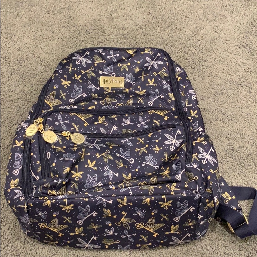 Jujube be zealous Flying keys BNWT